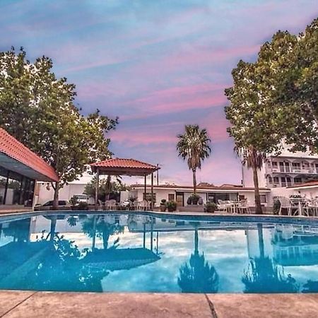 Hotel Posada Tierra Blanca تشيهواهوا المظهر الخارجي الصورة