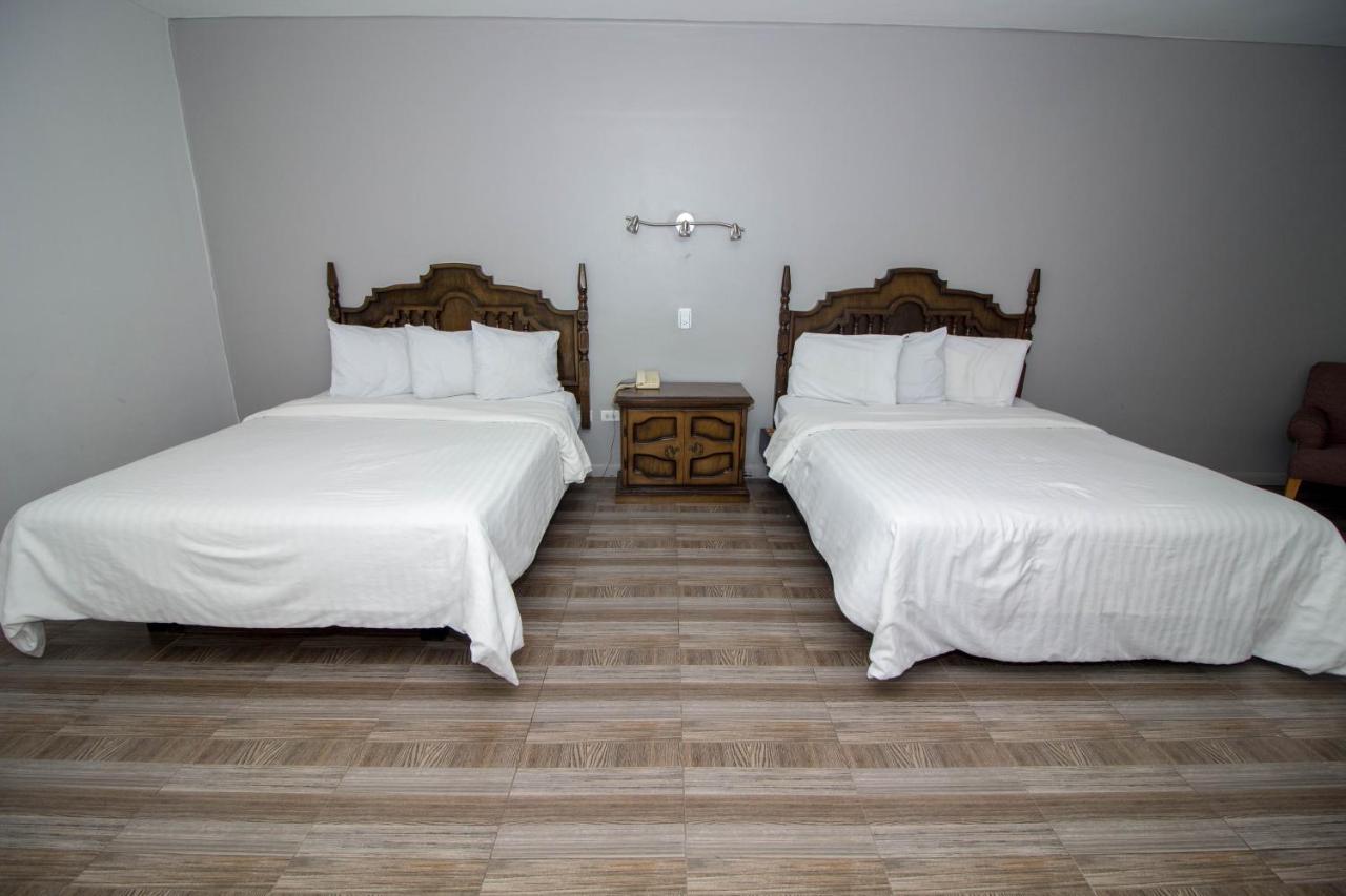 Hotel Posada Tierra Blanca تشيهواهوا المظهر الخارجي الصورة