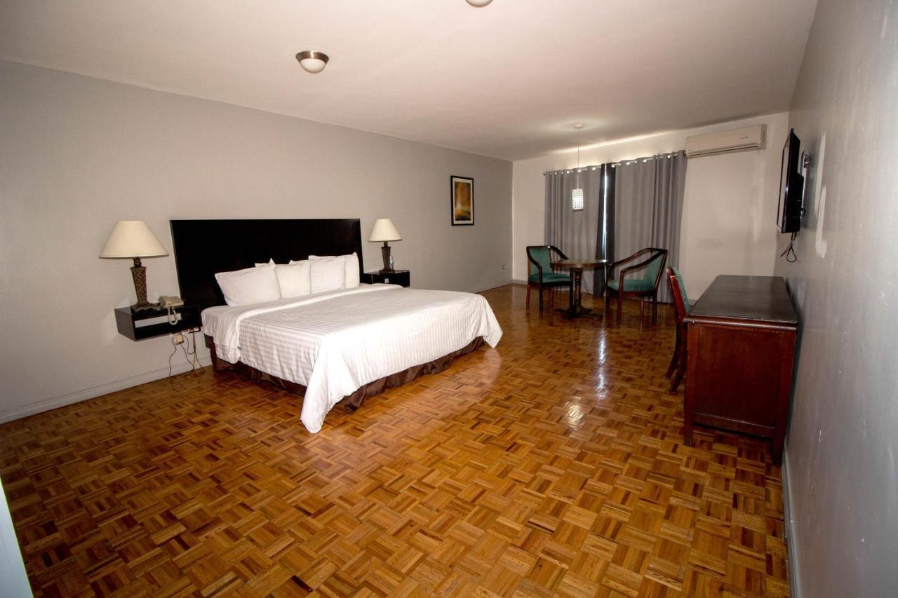 Hotel Posada Tierra Blanca تشيهواهوا المظهر الخارجي الصورة